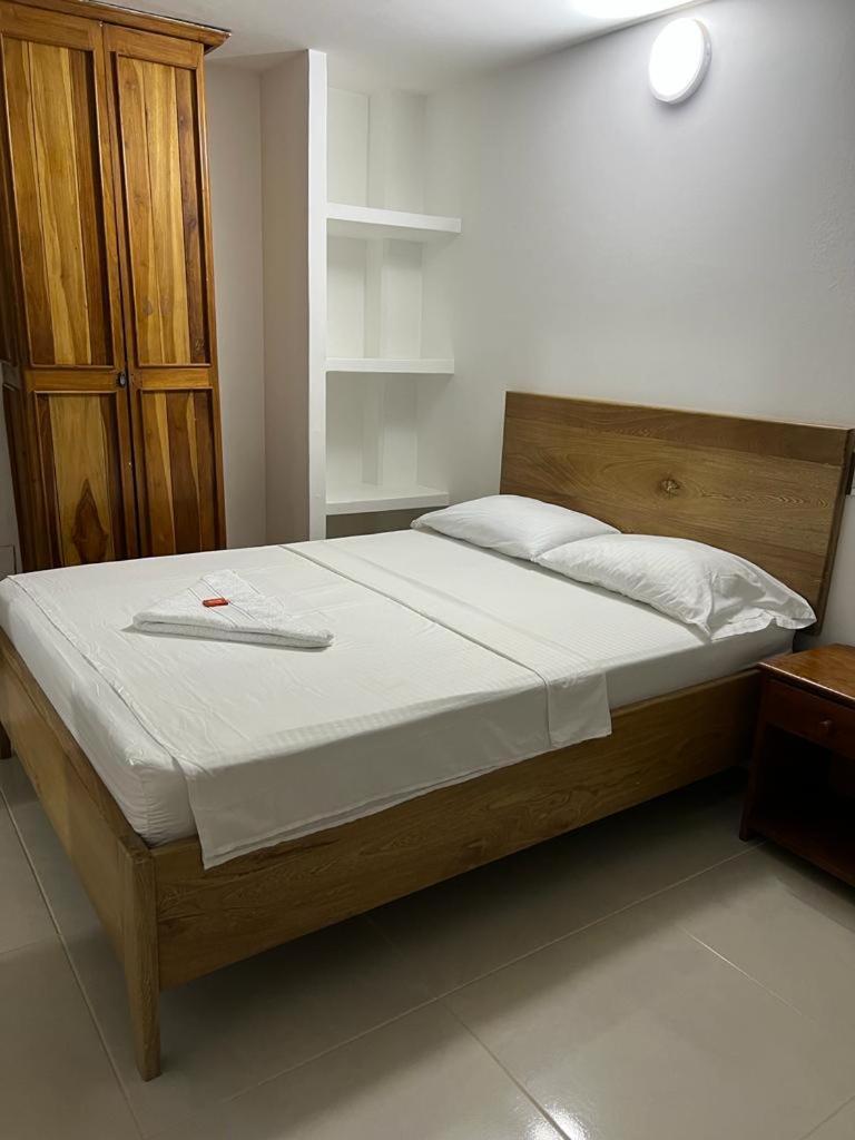 Suitetrails - ApartaHotel Los Naranjos