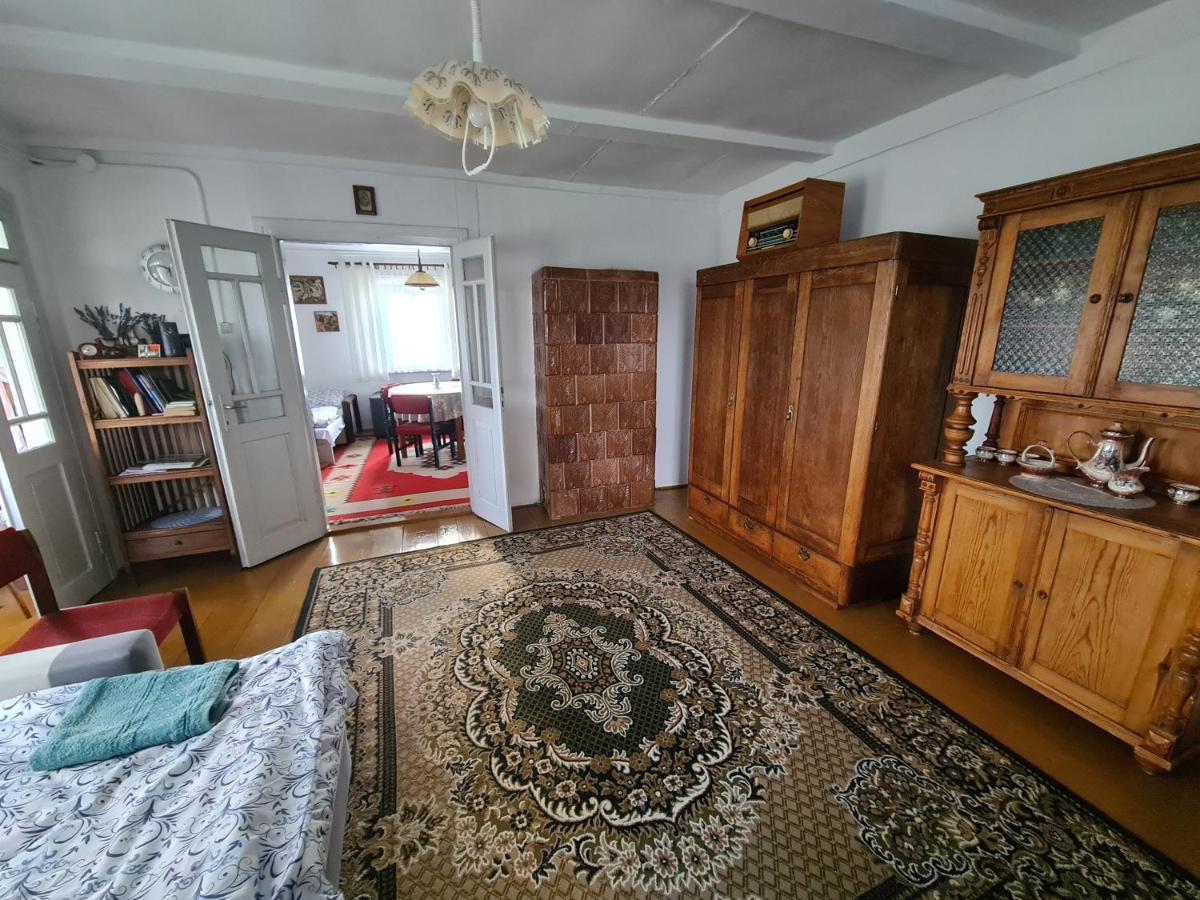 Domek na wsi - Hizvo