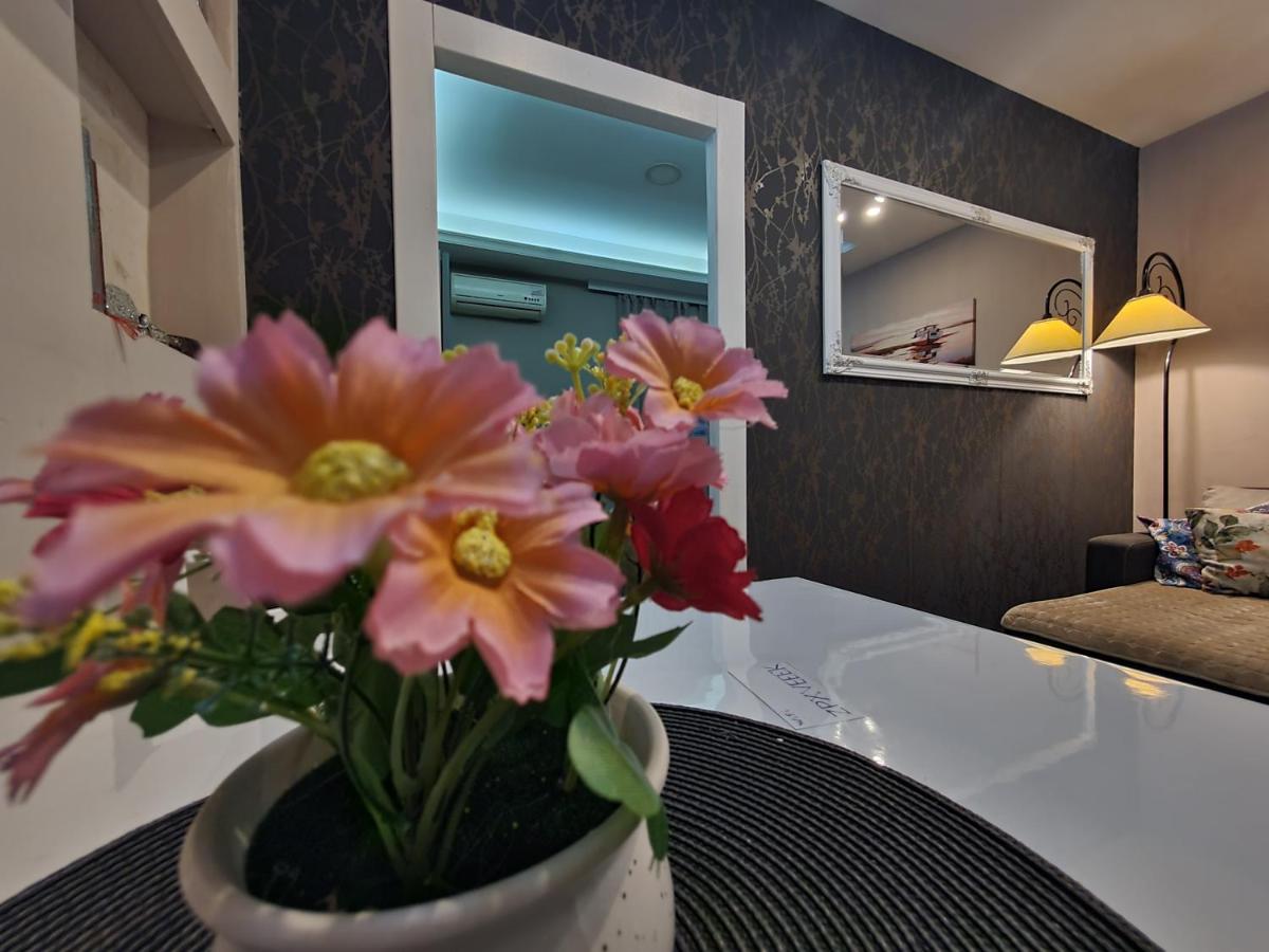 Apartmani Katanera - Hizvo