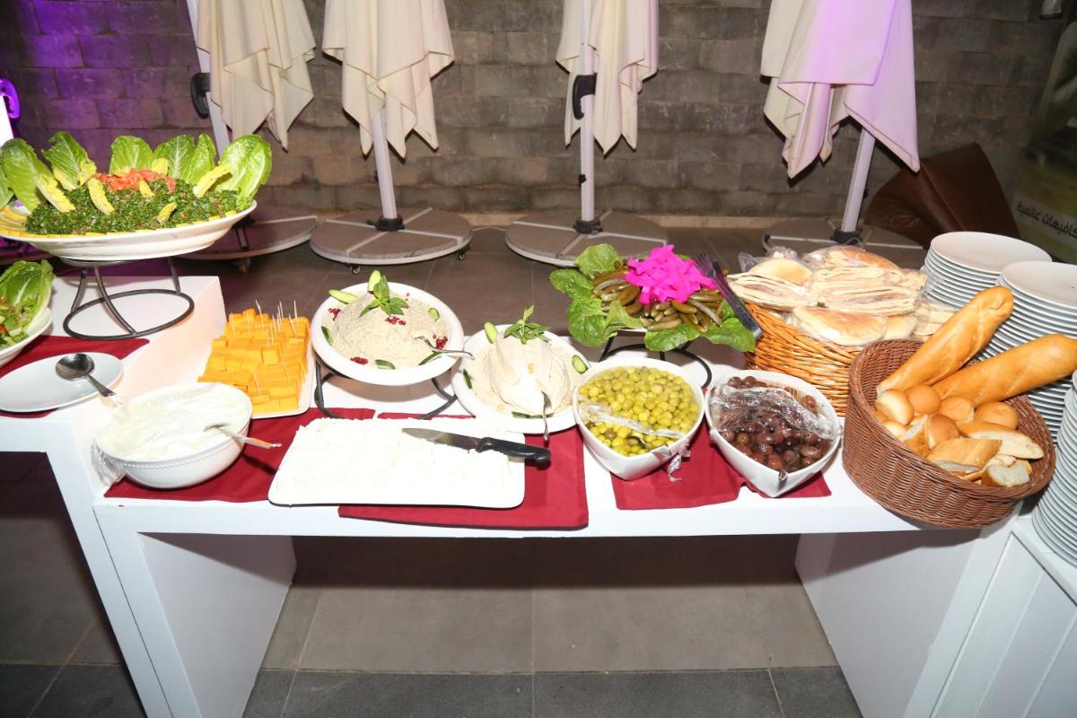 Porto dead sea - Housity