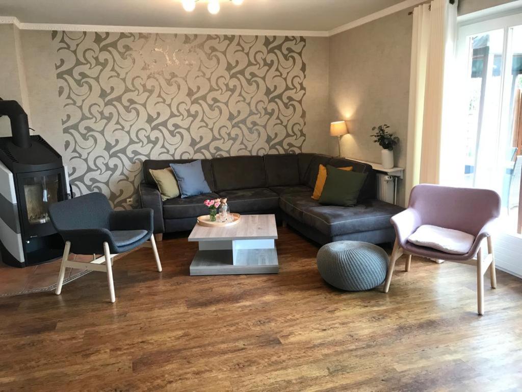 Ferienhaus Ankerplatz - Housity