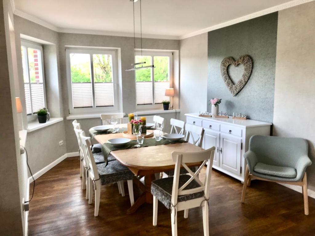 Ferienhaus Ankerplatz - Housity