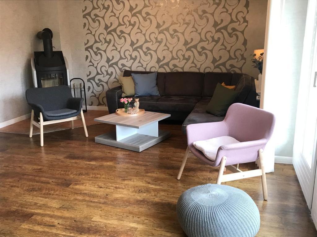 Ferienhaus Ankerplatz - Housity