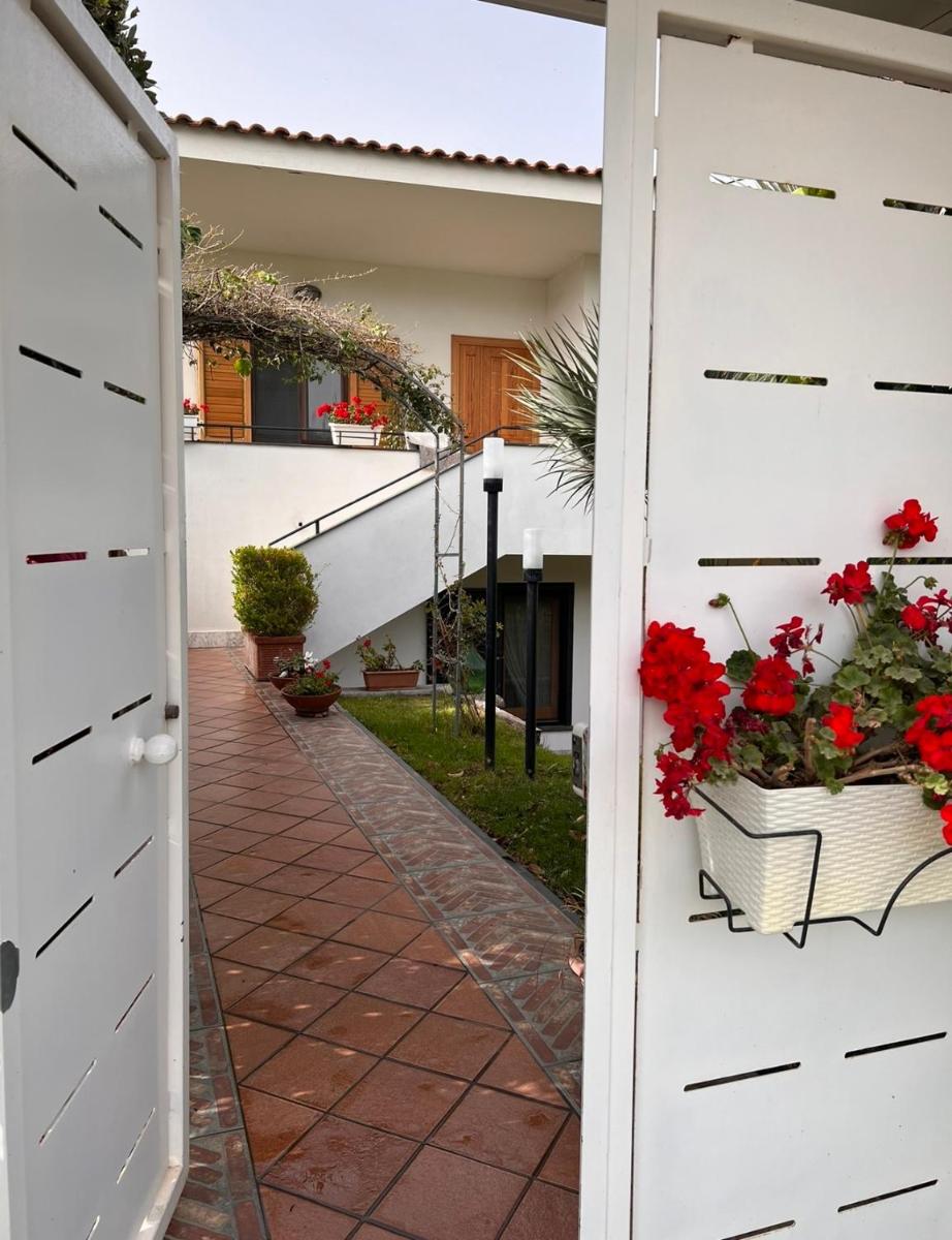 Casa di Giove - Housity