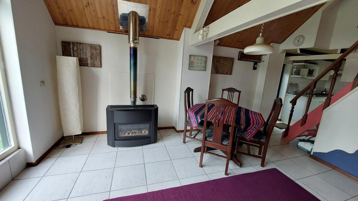 Holiday Home Achterbos - Housity