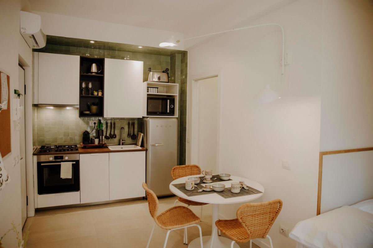 Casa GINA a 2 passi dal mare - Housity