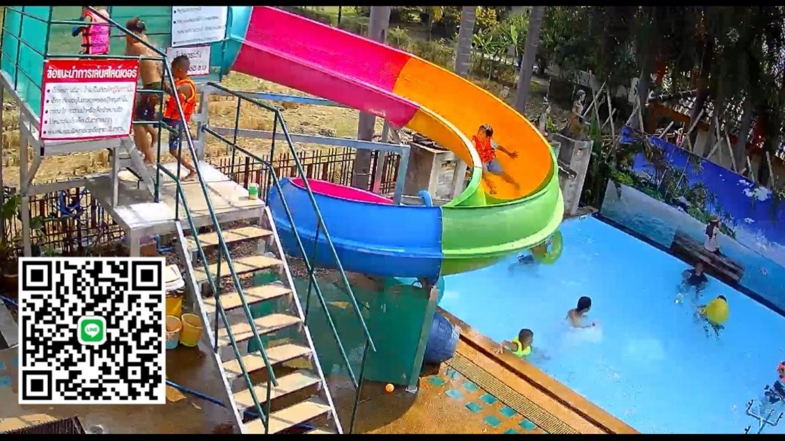Pool Villa Klang Na Mae Rim - Hizvo