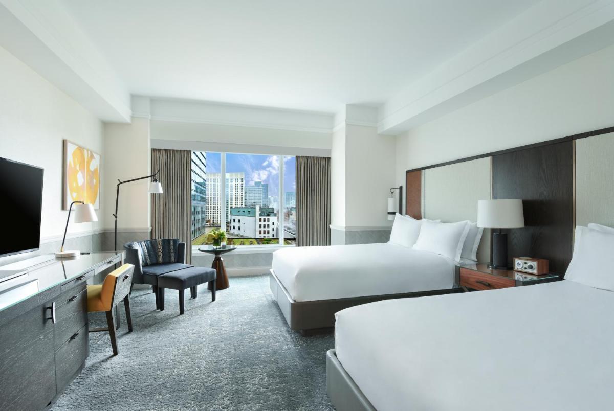 The Ritz-Carlton, Boston - Housity