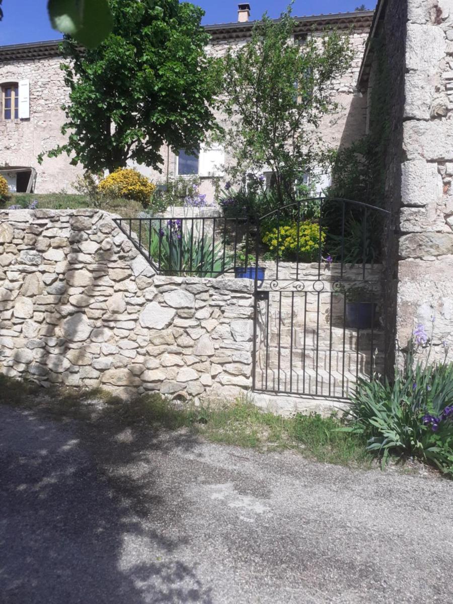 Les Fonts de Baix - Housity