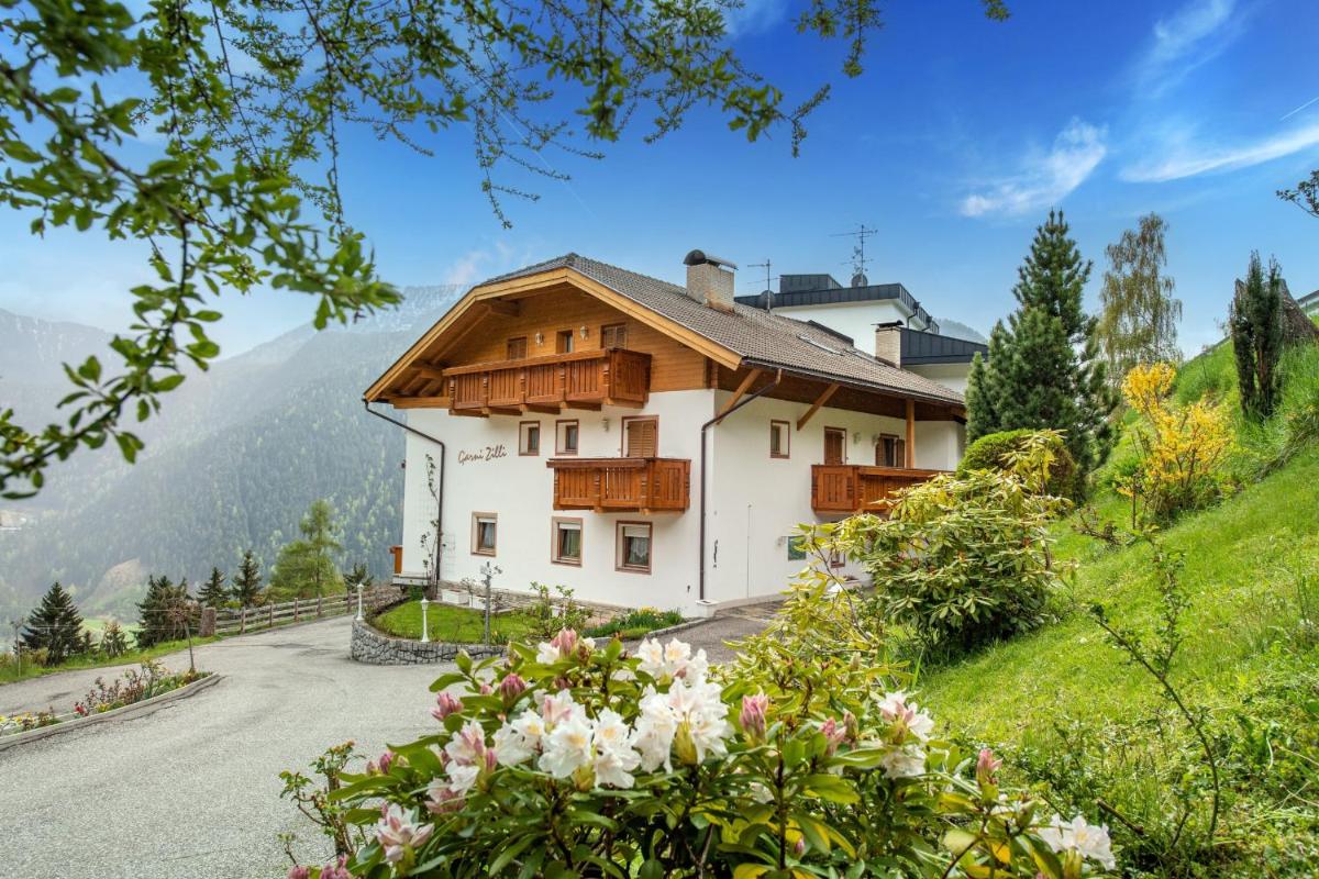 Apartments Zilli - Housity