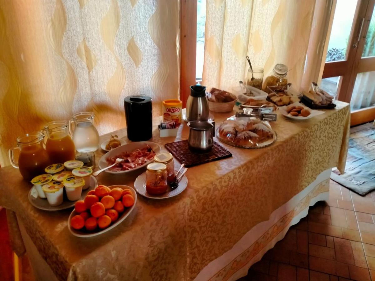 Suitetrails - Agriturismo la Cantina