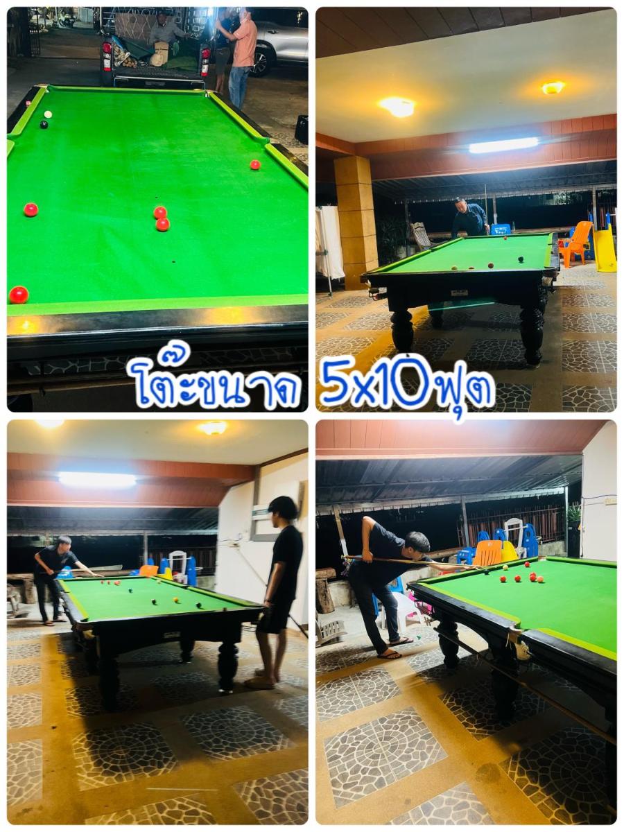 Pool Villa Klang Na Mae Rim - Hizvo