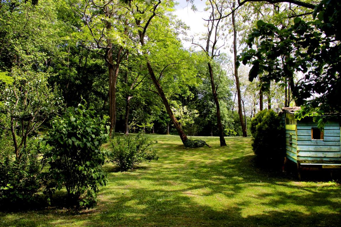 LA SOURCE DE BARDON - Housity