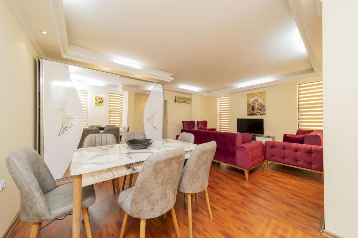 Flat - Housity