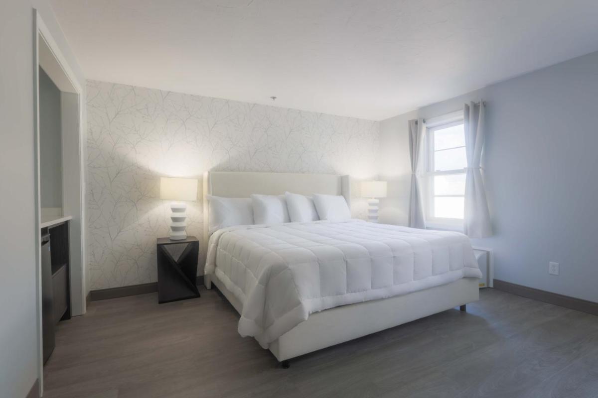Westborough Inn - Housity