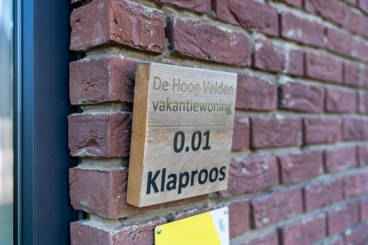 De Hoog Velden 11 - Housity