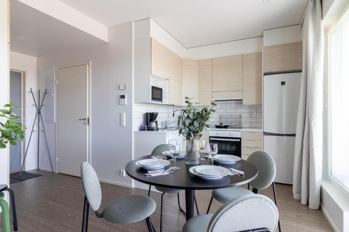 Borg Housing Travel Center - Housity