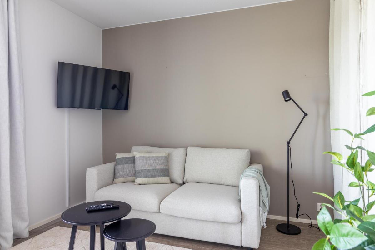 Borg Housing Travel Center - Housity