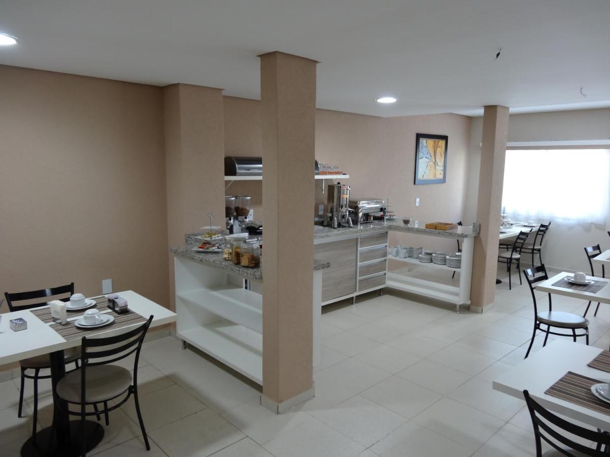 Suitetrails - Cerrado Hotel LTDA