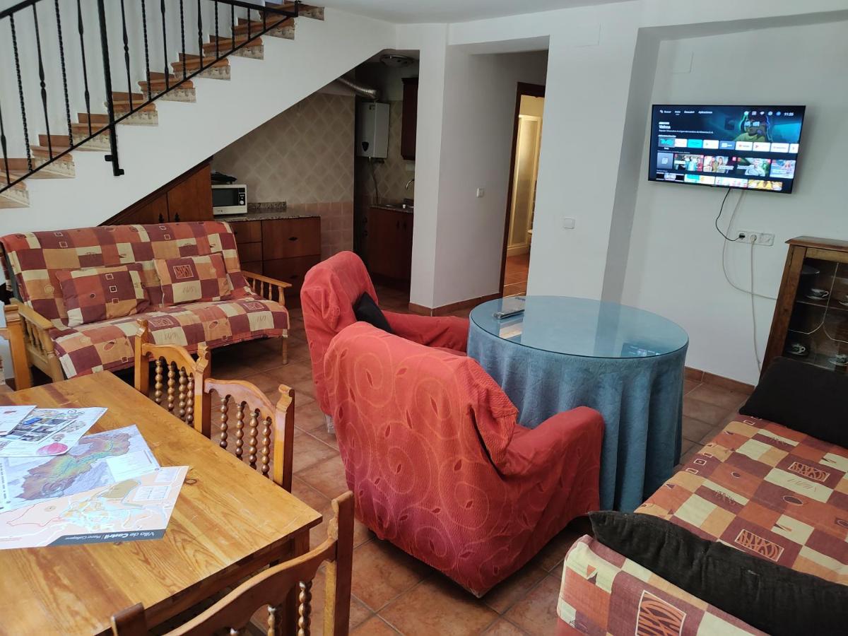 Alojamiento Rural El Molino De La Cerrada - Housity