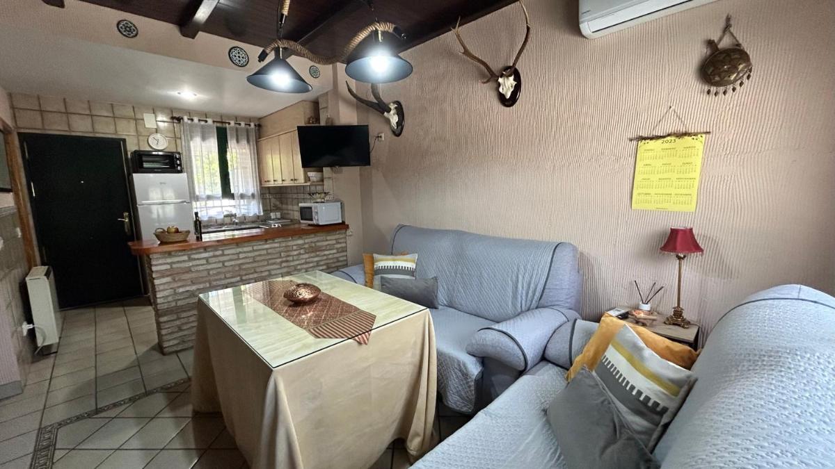 Casa Rincón de Claudia - Housity