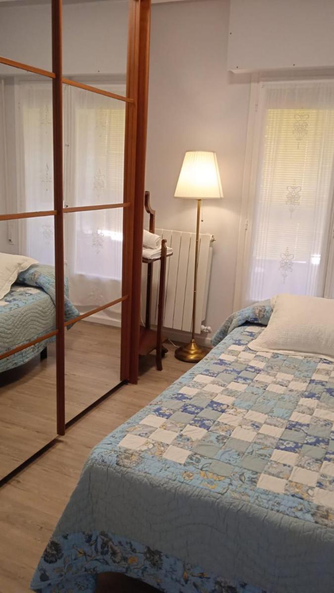 Piso céntrico ideal - Housity