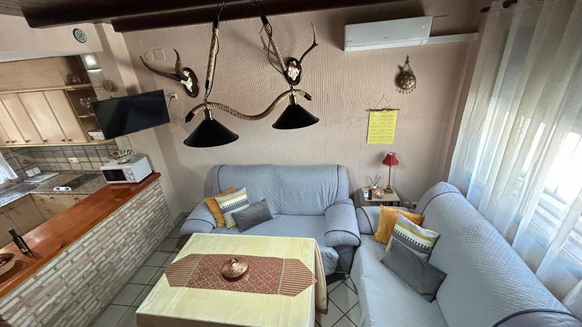 Casa Rincón de Claudia - Housity