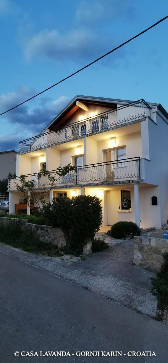 Casa Lavanda 2 - Karin Gornji - Housity