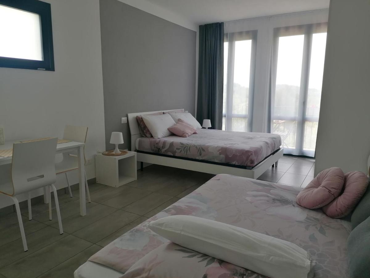 IL CILIEGIO DI ZOE - Housity