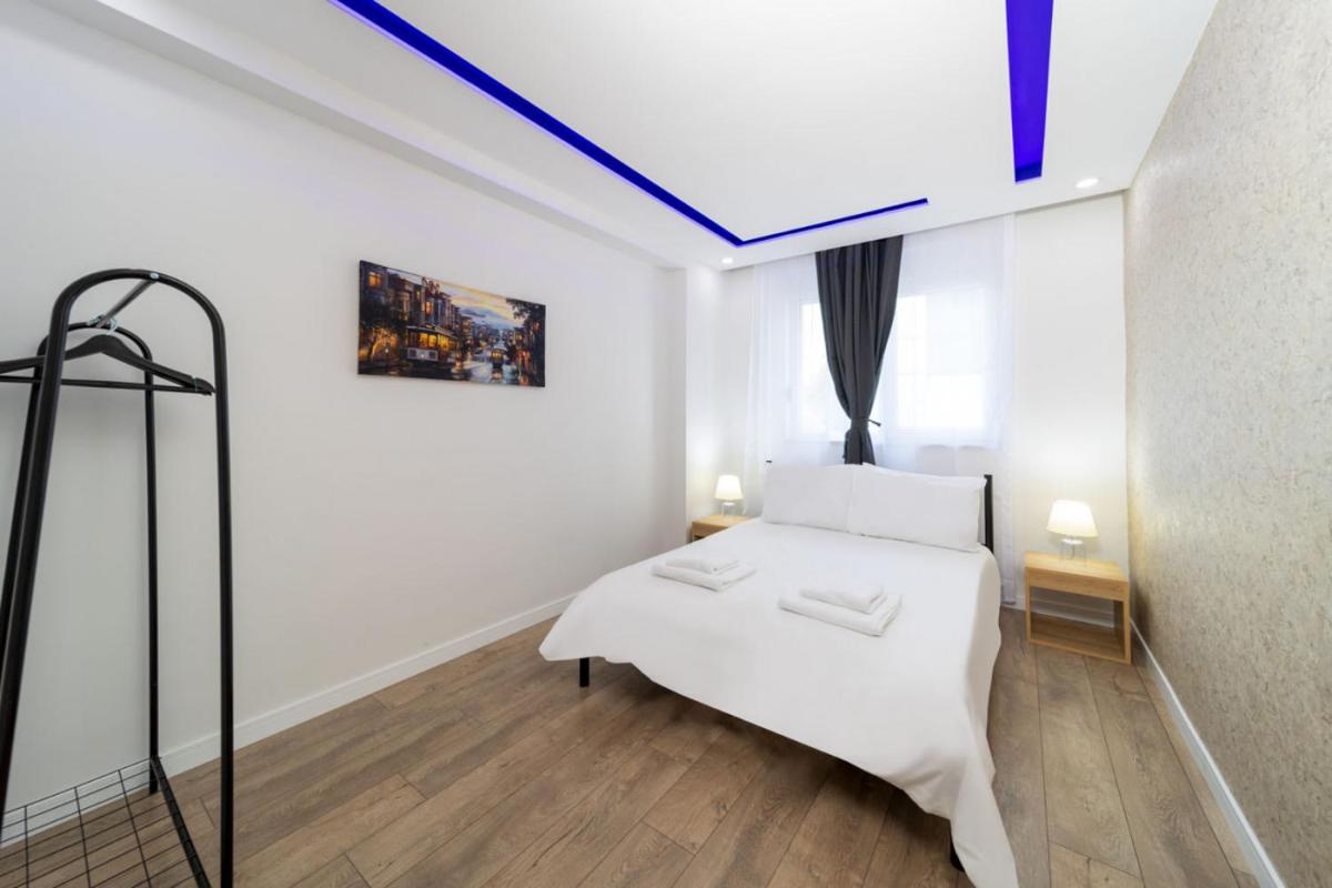 Cozy Apartment with Central Location in Antalya - Hizvo