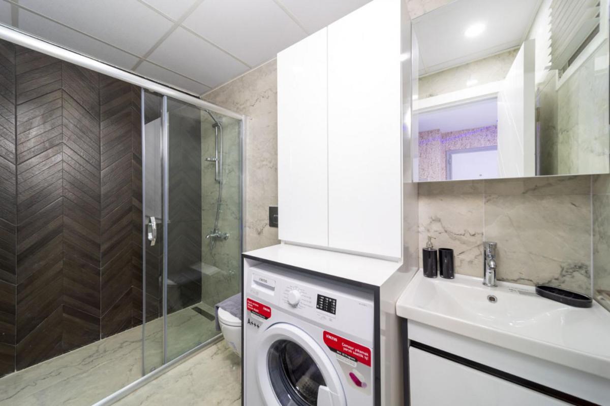 Cozy Apartment with Central Location in Antalya - Hizvo