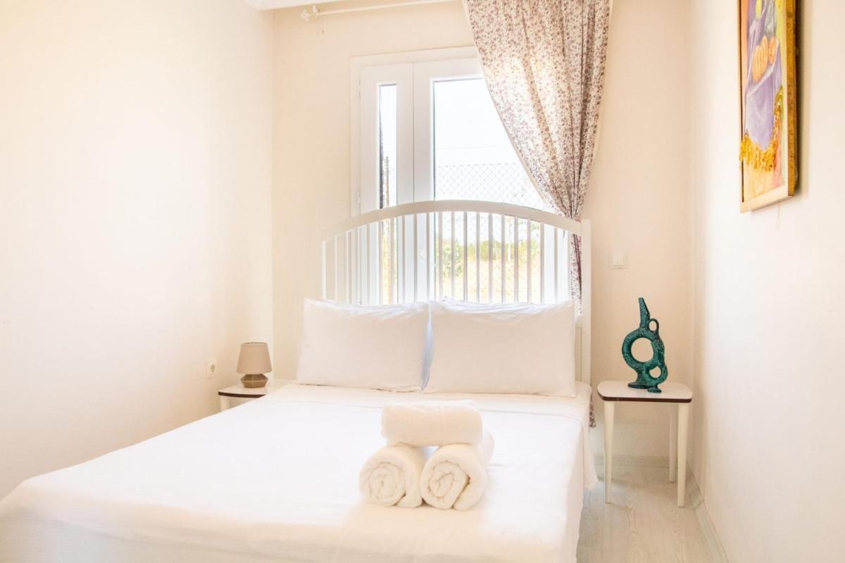 Suitetrails - Charming House Close to Beach in Cesme