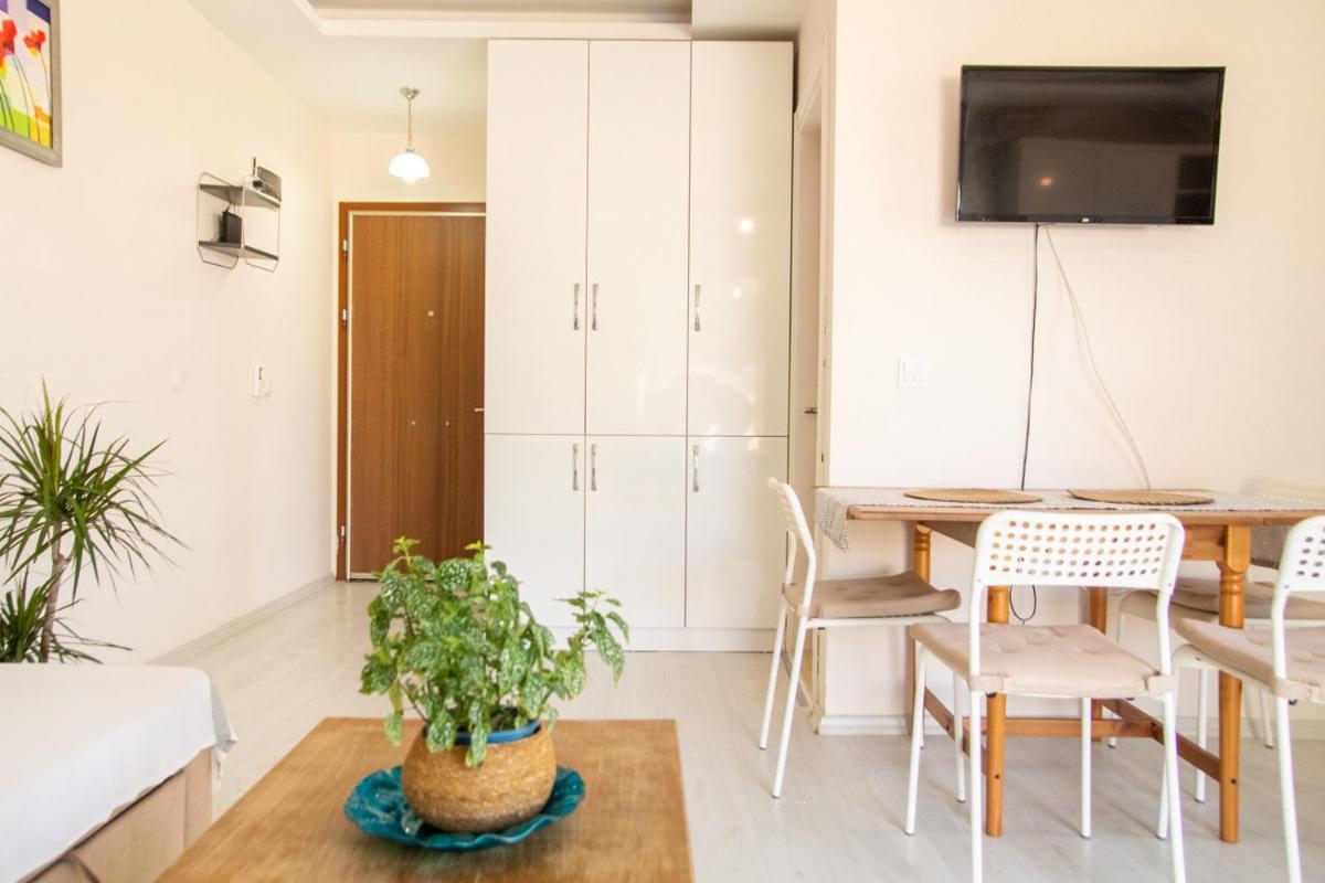 Suitetrails - Charming House Close to Beach in Cesme