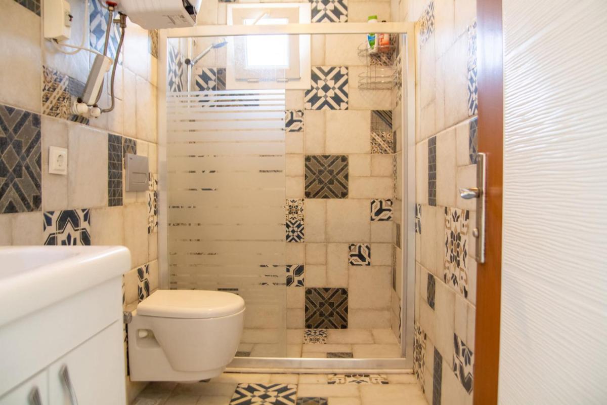 Suitetrails - Charming House Close to Beach in Cesme