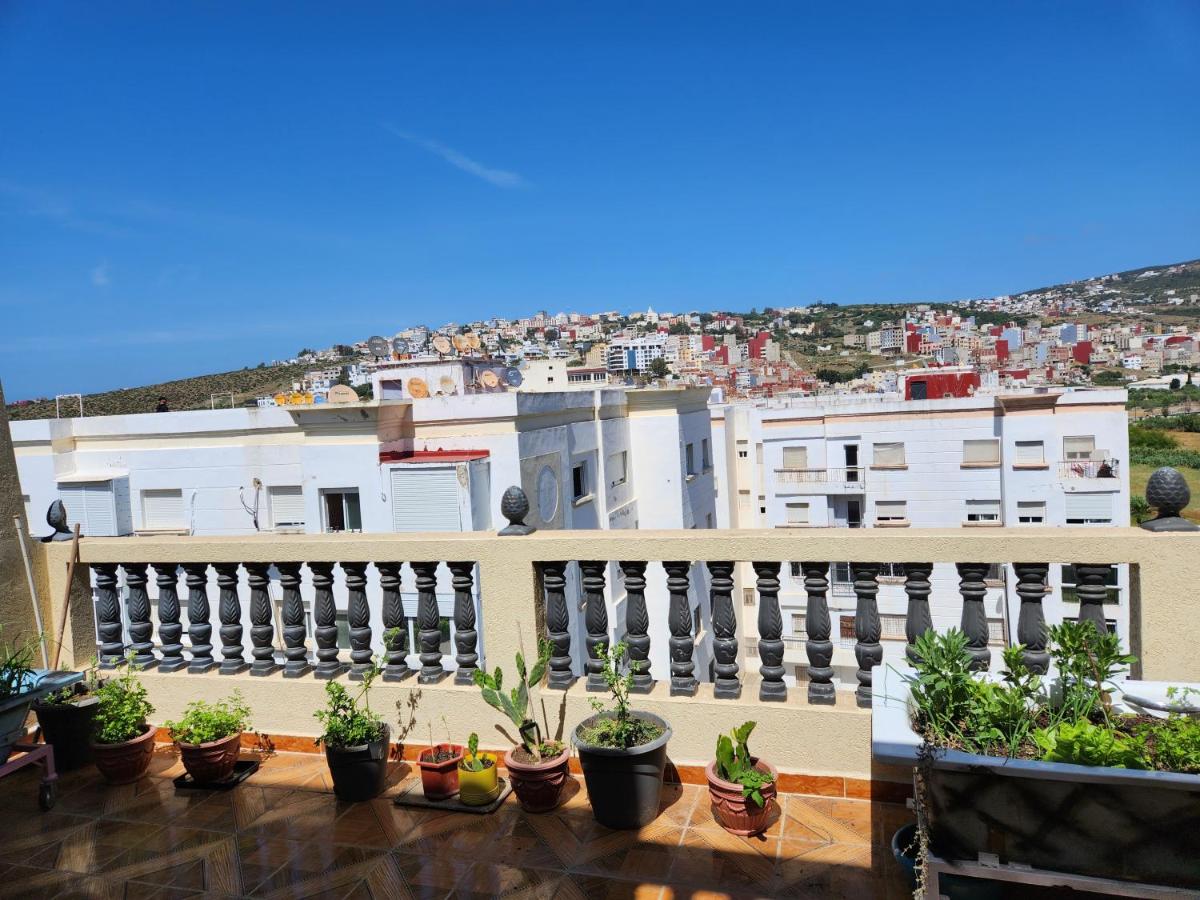 Tanger méditerranée - Housity