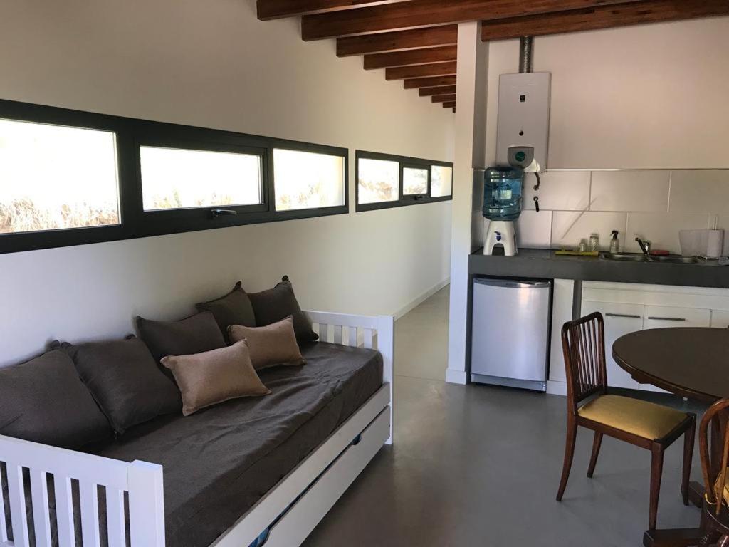 Cabaña Molle by Lugar - Housity