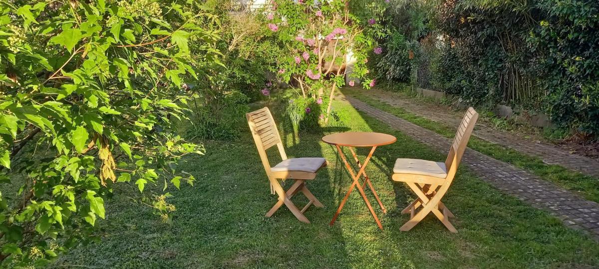 La Petite Maison - Housity