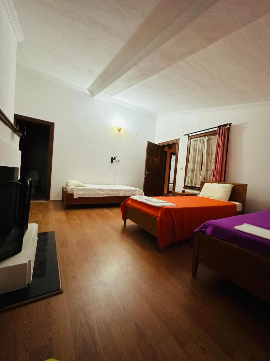 village house kazdağları otel &amp; restaurant - Housity