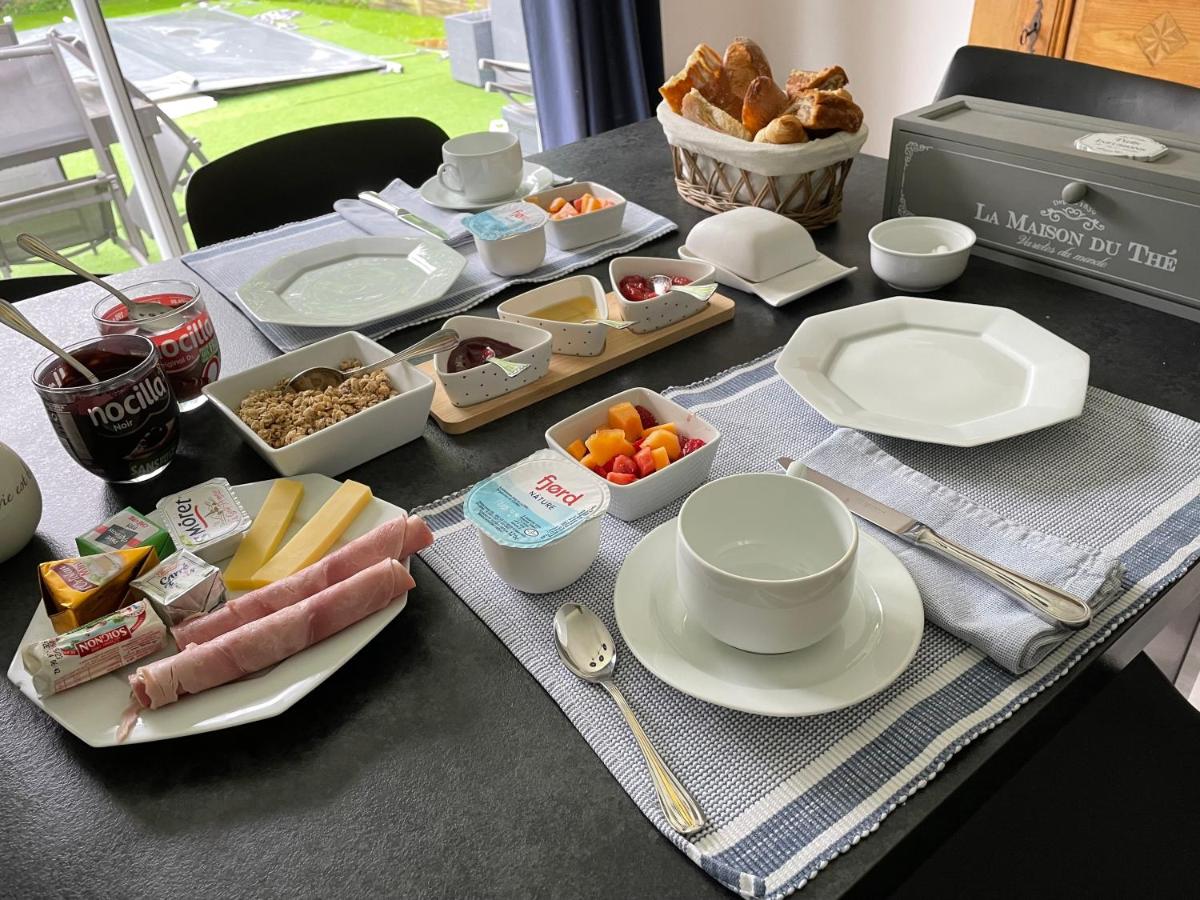 Cocooning chez Sabine - Housity