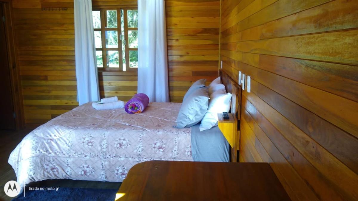 POUSADA RECANTO DOS VAGA-LUMES - Housity