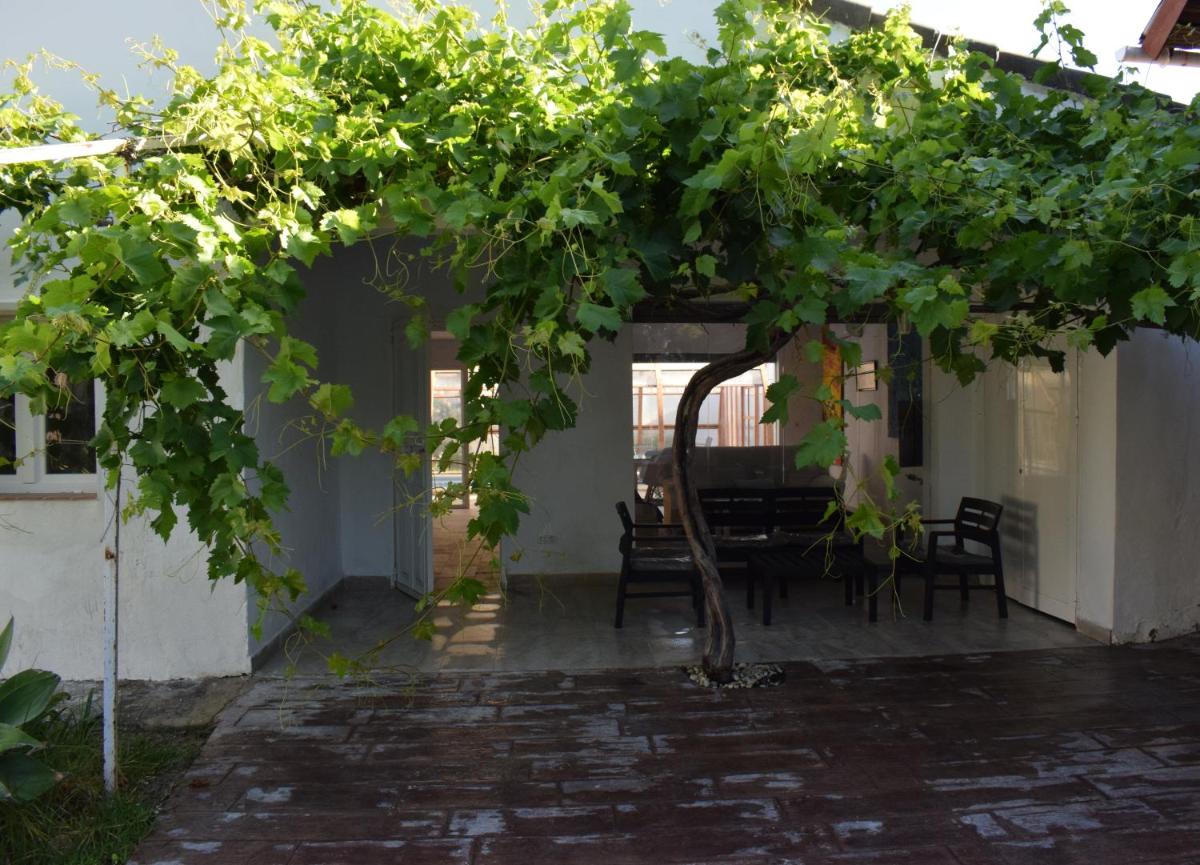 Sancti Petri House - Housity