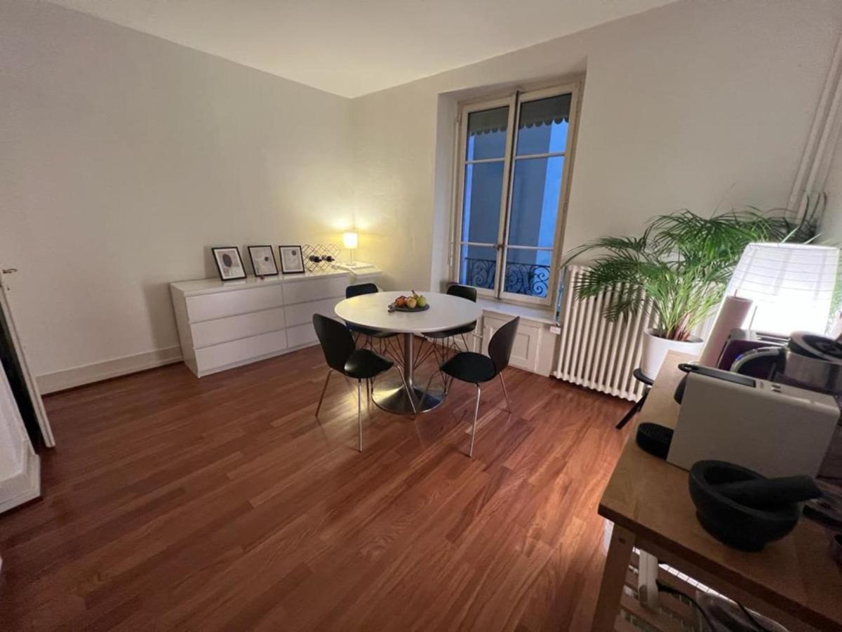 Logement paisible pour 4 pers. - Housity