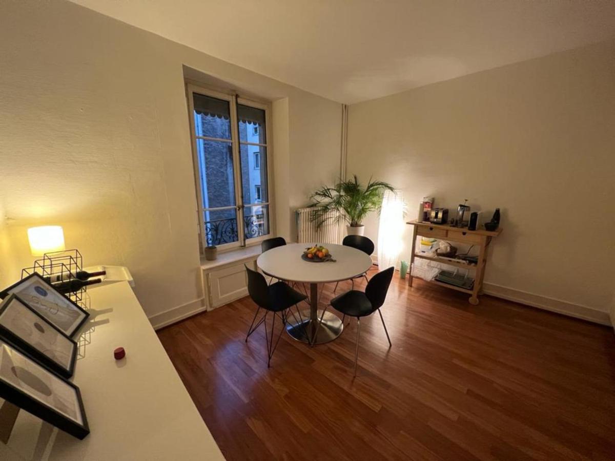 Logement paisible pour 4 pers. - Housity