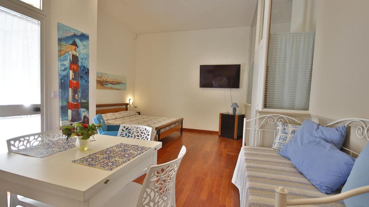 Casa Levante a 75 mt dalla spiaggia - Hizvo