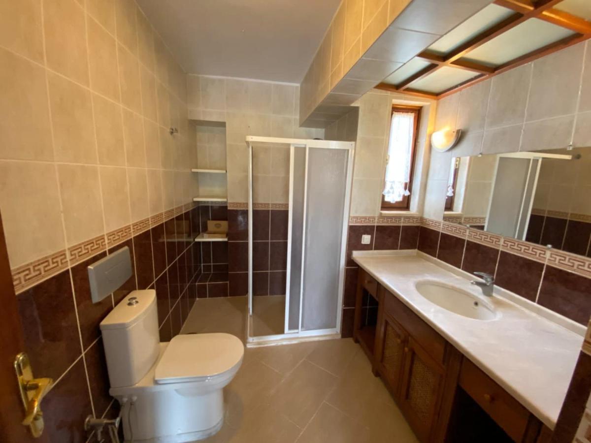 Suitetrails - Villa with Pool and View near Old Town in Datca