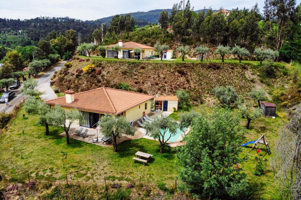 Boavista Country Houses no 93 - Housity