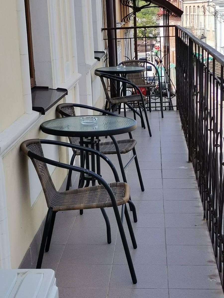Апартаменти в Старому Місті Sweet House - Housity