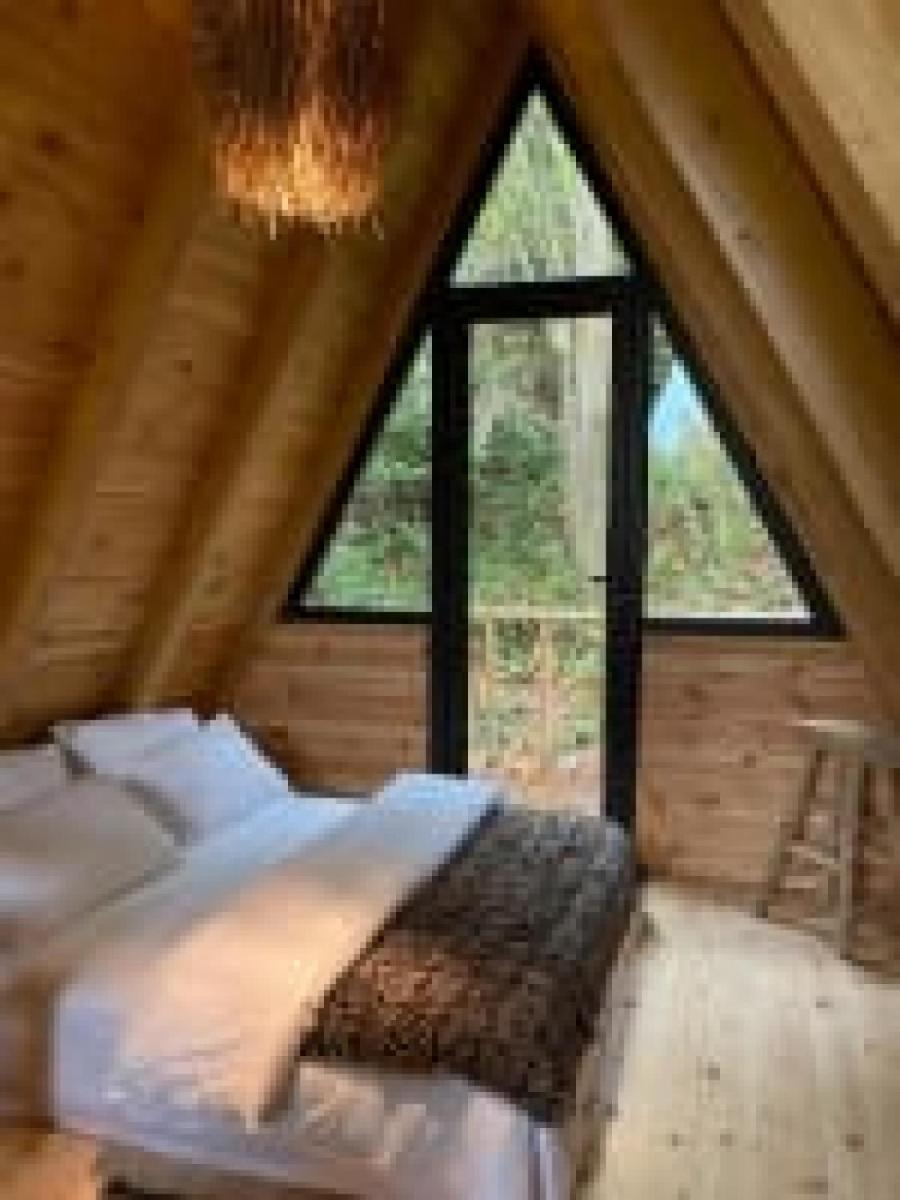 Cozy Bungalow in Nature near Lake in Sapanca - Housity