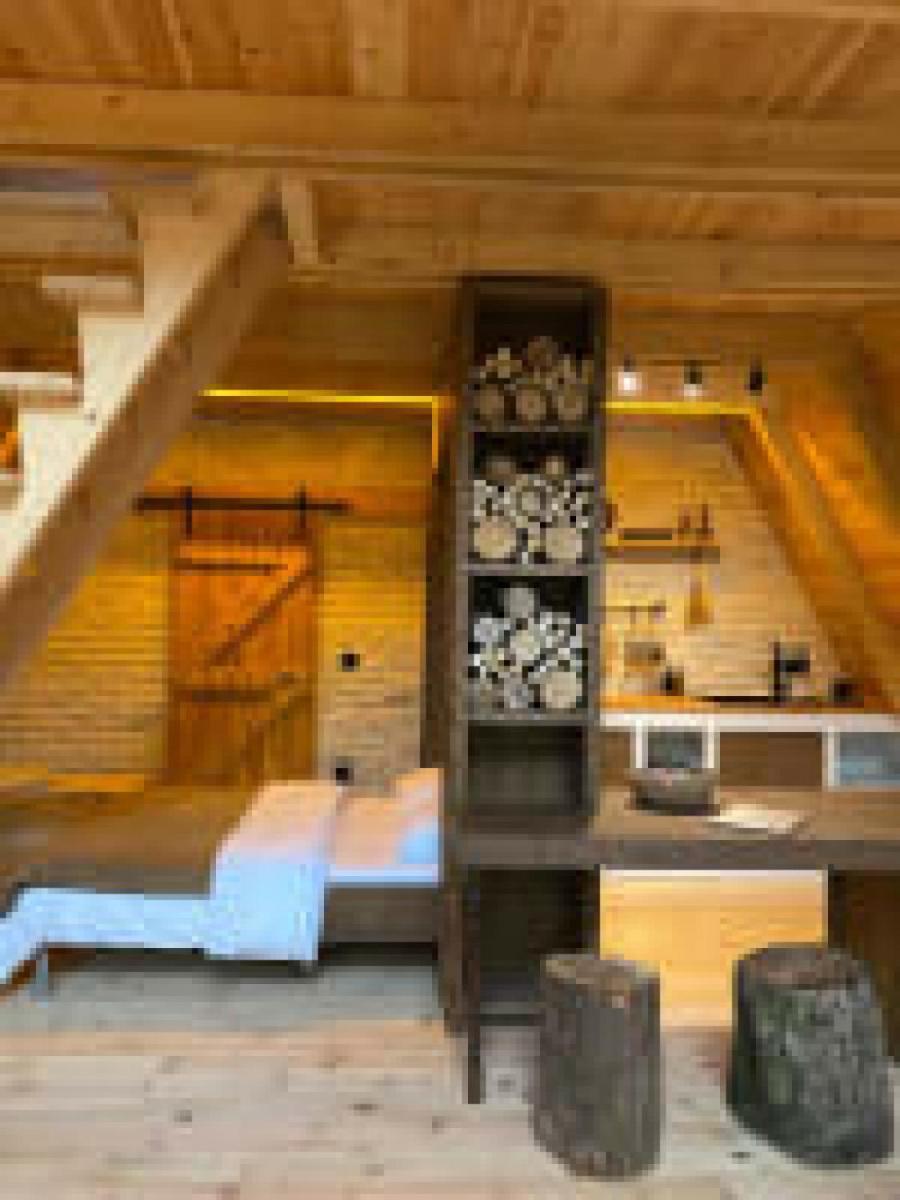 Cozy Bungalow in Nature near Lake in Sapanca - Housity