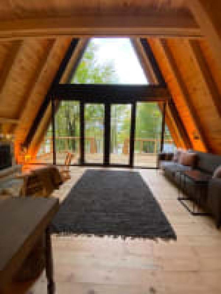 Cozy Bungalow in Nature near Lake in Sapanca - Housity